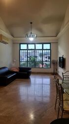Changi Court (D16), Condominium #538427051